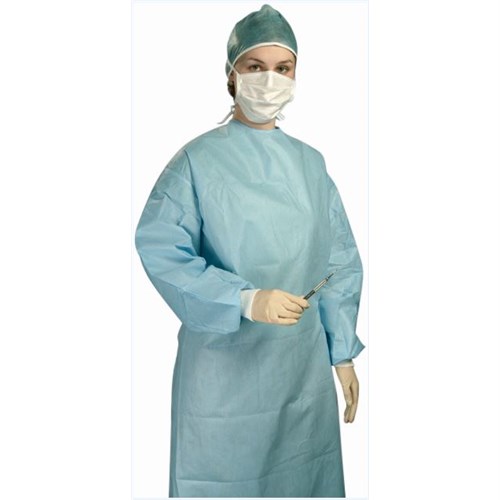PL Sterile Gown